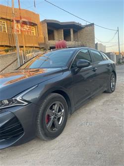 كيا K5